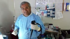 DR. Mathew Kandathil 