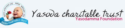 Yashoda Charitable Trust Logo